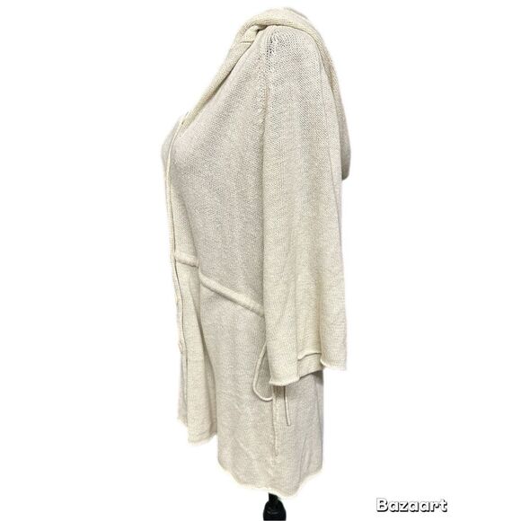 Gap knit long Cardigan size Large - Picture 5 of 10